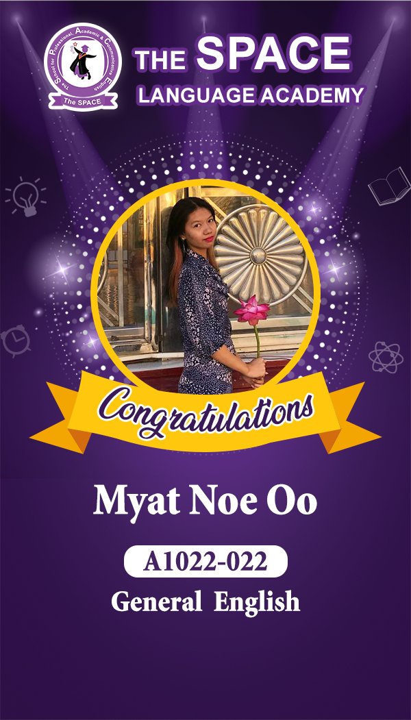 Myat Noe Oo